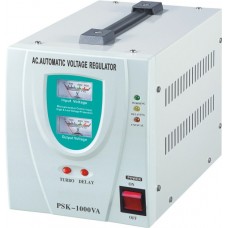 Star 2000VA Meter Display Stabilizer