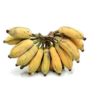 বাংলা কলা (Bangla Banana)