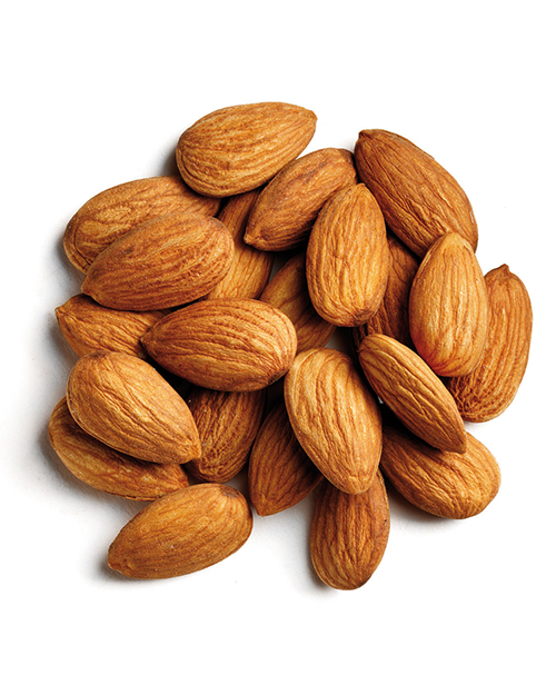 কাঠ বাদাম (Almond Nuts)
