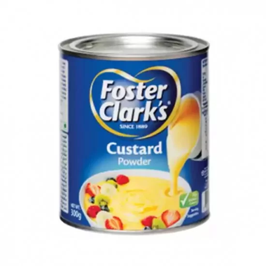 ফস্টার ক্লার্কস কাস্টার্ড পাউডার (foster-clarks-custard-powder)