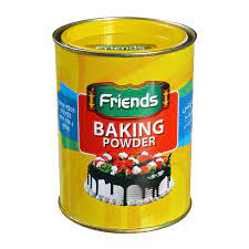 ফ্রেন্ডস বেকিং পাউডার (friends baking powder)