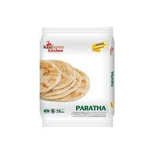 কাজী ফার্মস কিচেন পরোটা (Kazi Farms Kitchen Paratha)