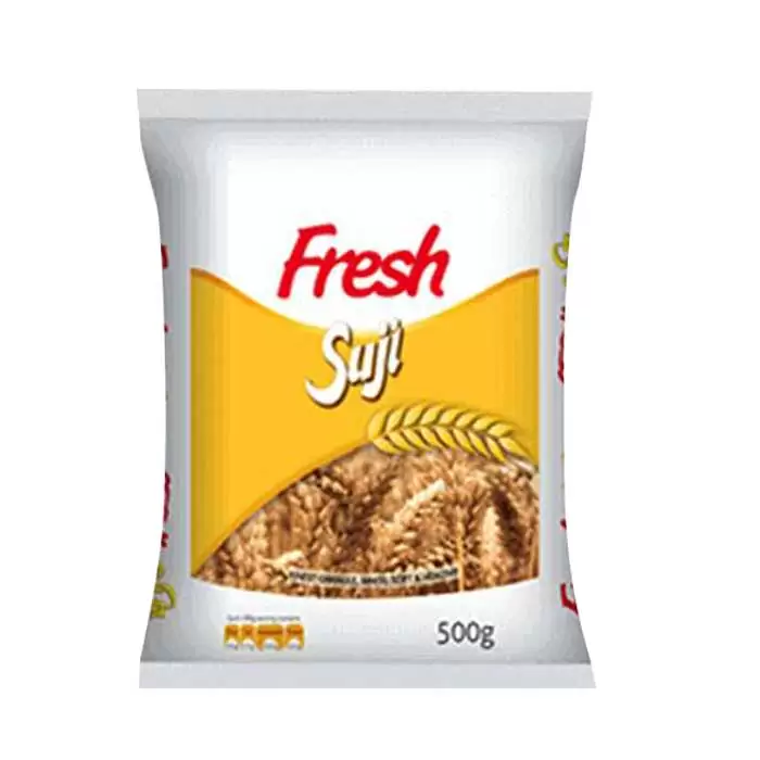 ফ্রেশ সুজি (Fresh Suji-Semolina)