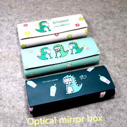 Glasses box