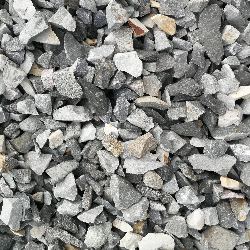 1-2" (06mm-12mm) Crushed Stone Bhutan Torsa