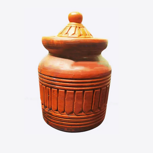 লবনদানী মাঝারী || Salt Jar Medium D1