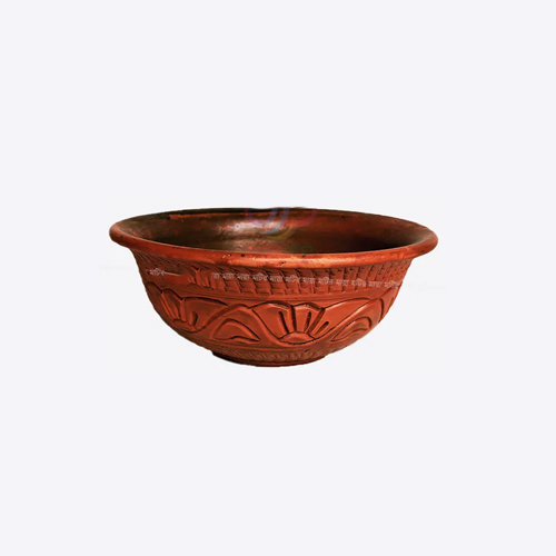 ভাতের বোল মাঝারী || Rice Bowl Medium D1