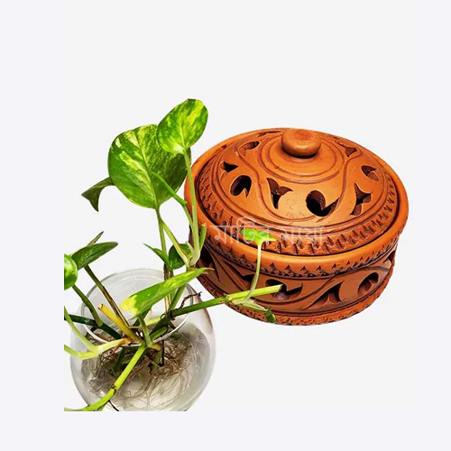 মশার কয়েলদানী ক্লাসিক || Mosquito Coil Holder Classic_D1