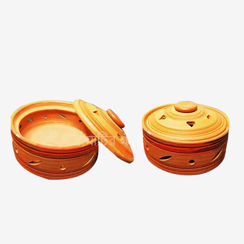 মশার কয়েলদানী || Mosquito Coil Holder_D2