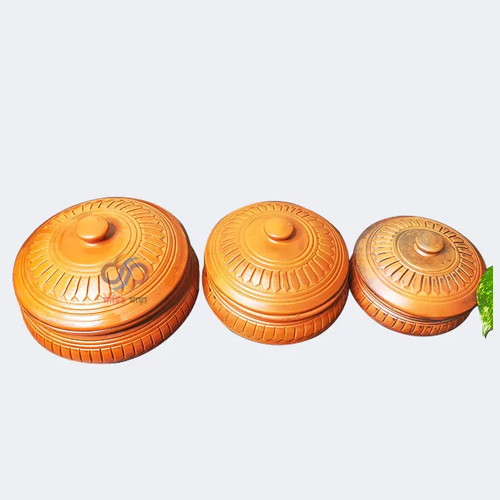 কারী বাটি সেট || Curry Bowl Set_D2