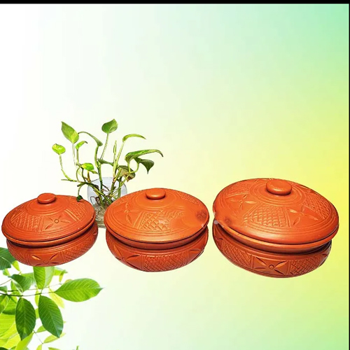 কারী বাটি সেট || Curry Bowl Set_D1