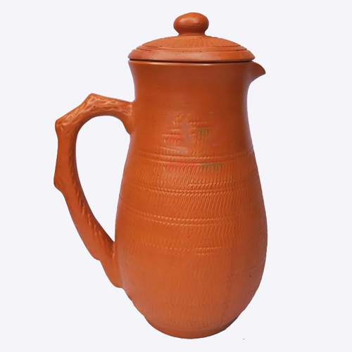 পানির জগ মাঝারী ক্লাসিক || Water Jug Medium Classic D3