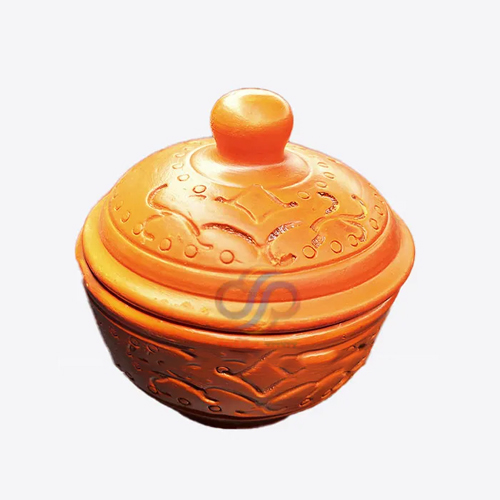 ছোট লবন বাটি ক্লাসিক || Small Salt Bowl Classic D1