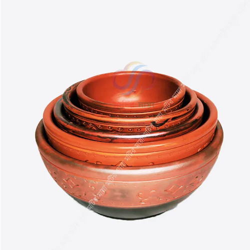 ৫বাটি সেট ক্লাসিক || 5 Bowl Set Classic D1