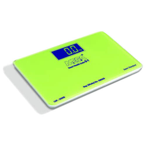 Mega Smart Bathroom Scale G-1