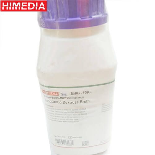 Sabouraud Dextrose Broth Himedia