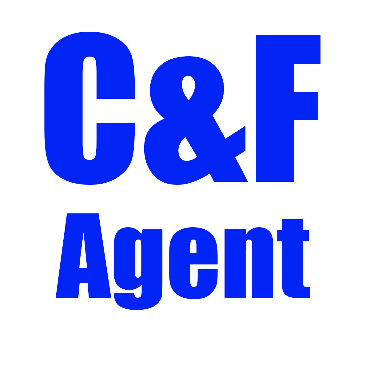 Customs Clearing & Forwarding Agents ( C&F agent-CNF Agent-Customs Clearance-Customs Broker-Freight Broker ) in Bangladesh
