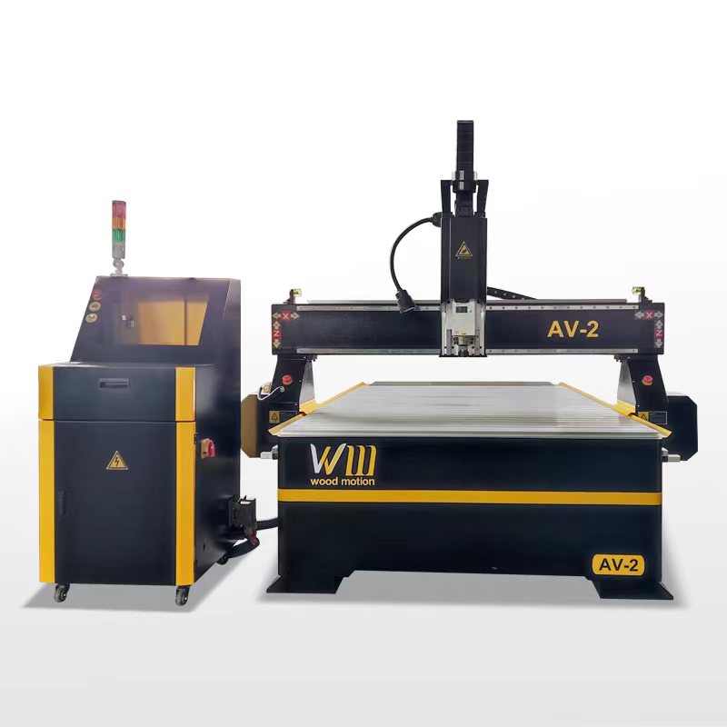 CNC Router Machine