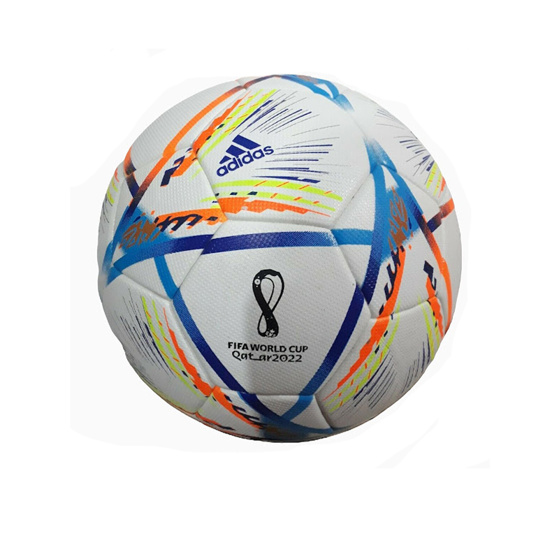 Al Rihla Football Price in Bangladesh । Fifa World Cup Qatar 2022 Football  । al rihla replica price in Bangladesh । ফিফা বিশ্বকাপ কাতার  ফুটবল ২০২২