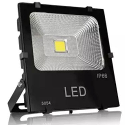 50W LED Halogen Flood Light Outdoor  indoor  Work , IP66 Waterproof 6000k White ( হেলোজেন লাইট )