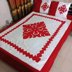 R R Products, Bed sheed