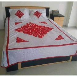 R R Products, Bed sheed