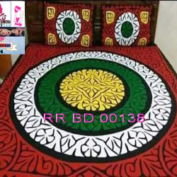 R R Products, Bed sheed
