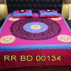 R R Products, Bed sheed