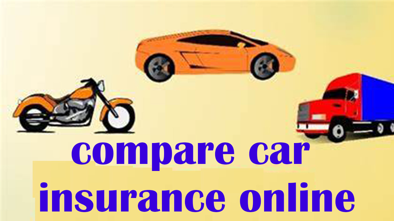 Comparing Car Insurance Online: Finding the Best Coverage at Your Fingertips