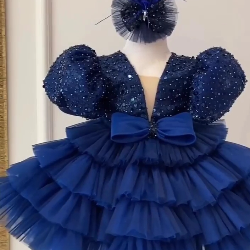 Baby  party dress