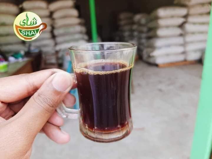 শাই টি - Shai Tea  (সুলভ মূল্যে টাটকা এবং সেরা চা পাতা)