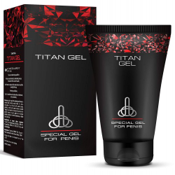 Titan Gel