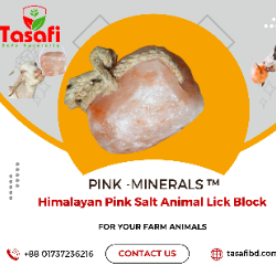 PINK -MINERALS ™