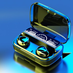 M10 TWS Headphone