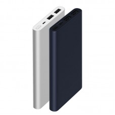 Xiaomi Mi 2i PLM09ZM 10000mAh Quick Charge Power Bank