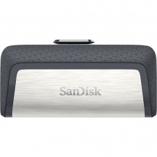 San Disk Ultra Dual Drive m3.0 Type-C 32 GB Pen Drive