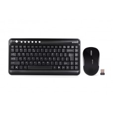 A4 Tech 3300N Wireless Keyboard With Padless Mouse