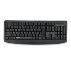 Rapoo Wired USB N2500 KEYBOARD