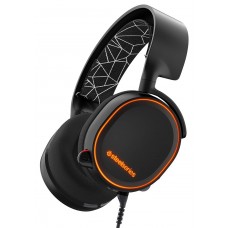 Steel Series Arctis 5 HS-00011 7:1 RGB Gaming Headphone Black