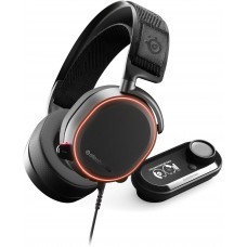 Steel Series Arctis Pro Gamedac HS-00012 Gaming Head Phone