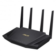 ASUS RT-AX3000 Dual Band WiFi 6 Router