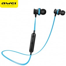 Awei B980BL Bluetooth Wireless Sports Earphone