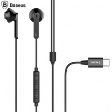 Baseus Encok C16 Type-C In-Ear Wired Earphone