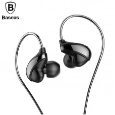 Baseus Encok H05 Stereo Bass Earphone With Mic