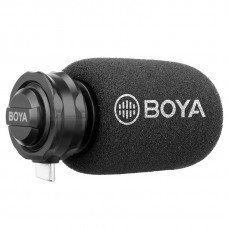 Boya BY-DM100 USB Type-C Digital Stereo Microphone