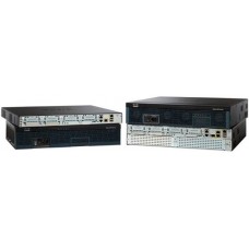 Cisco 2900 Series Integrated Services Router