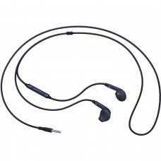 Samsung EO-EG920B In Ear Fit Headphone (Black)