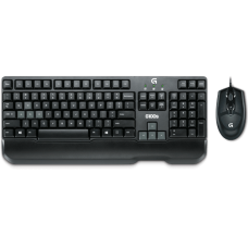 Logitech G100S Gaming Combo