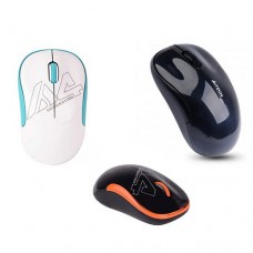 A4tech G3-300N V-Track Wireless Mouse Black