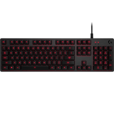 Logitech G413 Mechanical Gaming Keyboard